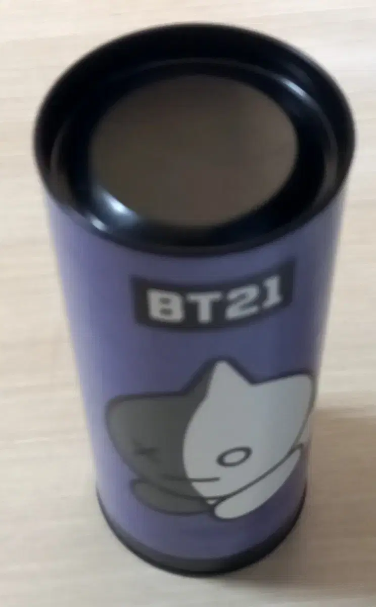 BT21 VAN 반 직소 퍼즐 150 pcs